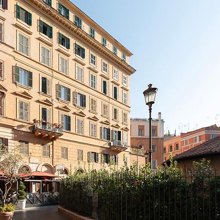 Largo Leopardi Modern Apartment Roma Exterior foto